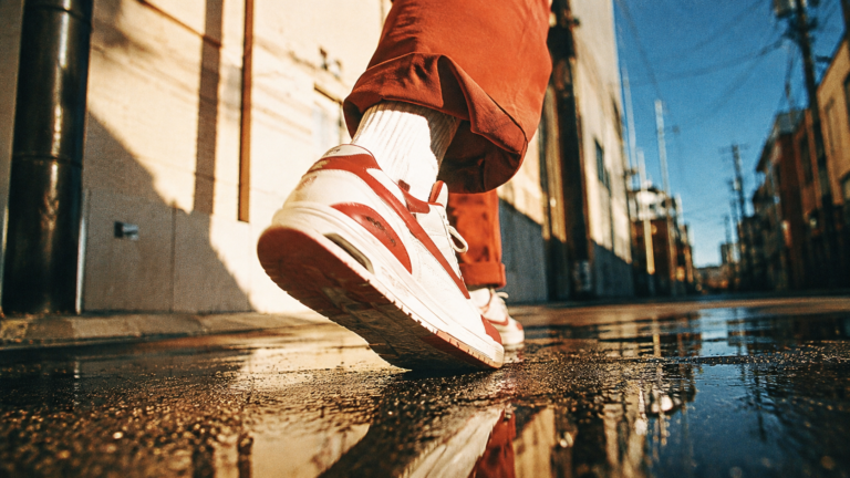 Ai Footwear Shoe Video India - KiranAI Studio AI Video Production