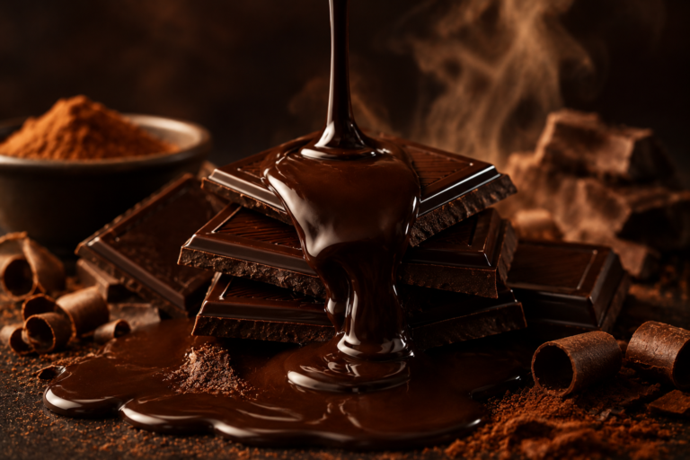Chocolate Ad Video Jaipur - KiranAI Studio AI Video Production