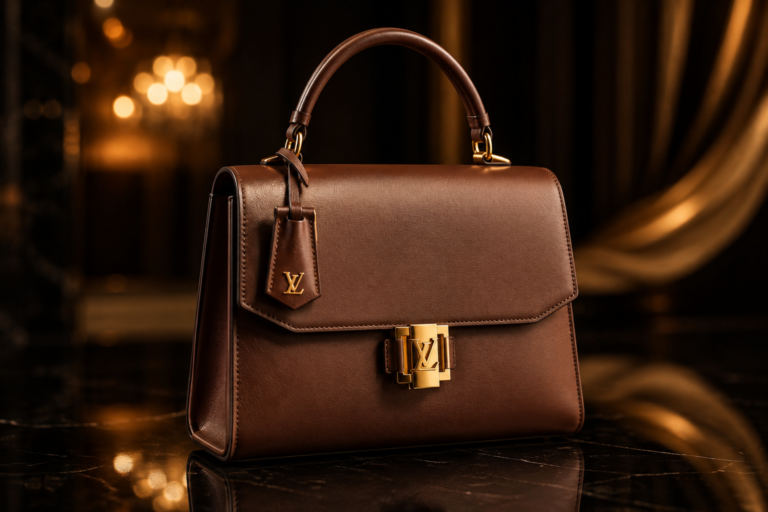 Handbag Ad Video India - KiranAI Studio AI Video Production