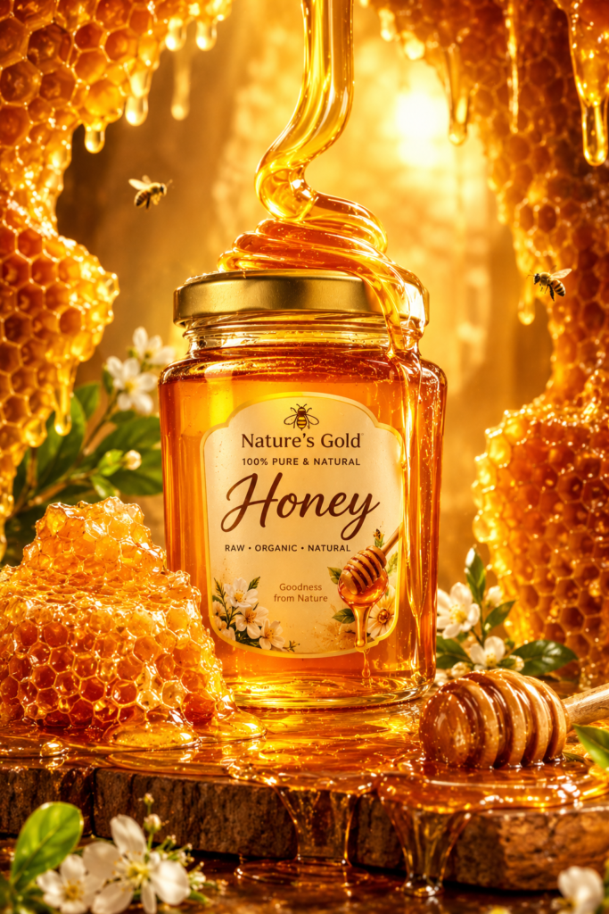 Honey Golden World Film India - KiranAI Studio AI Video Production