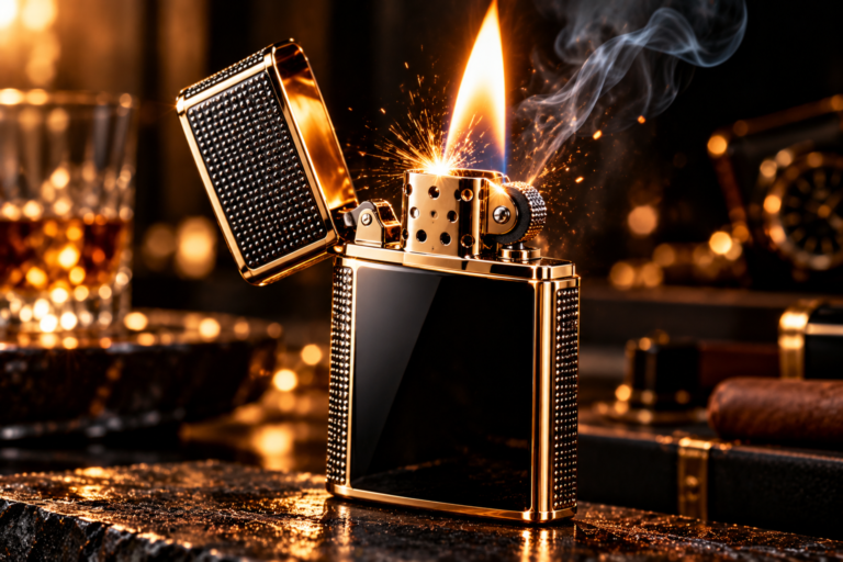 Lighter Flame Film India - KiranAI Studio AI Video Production